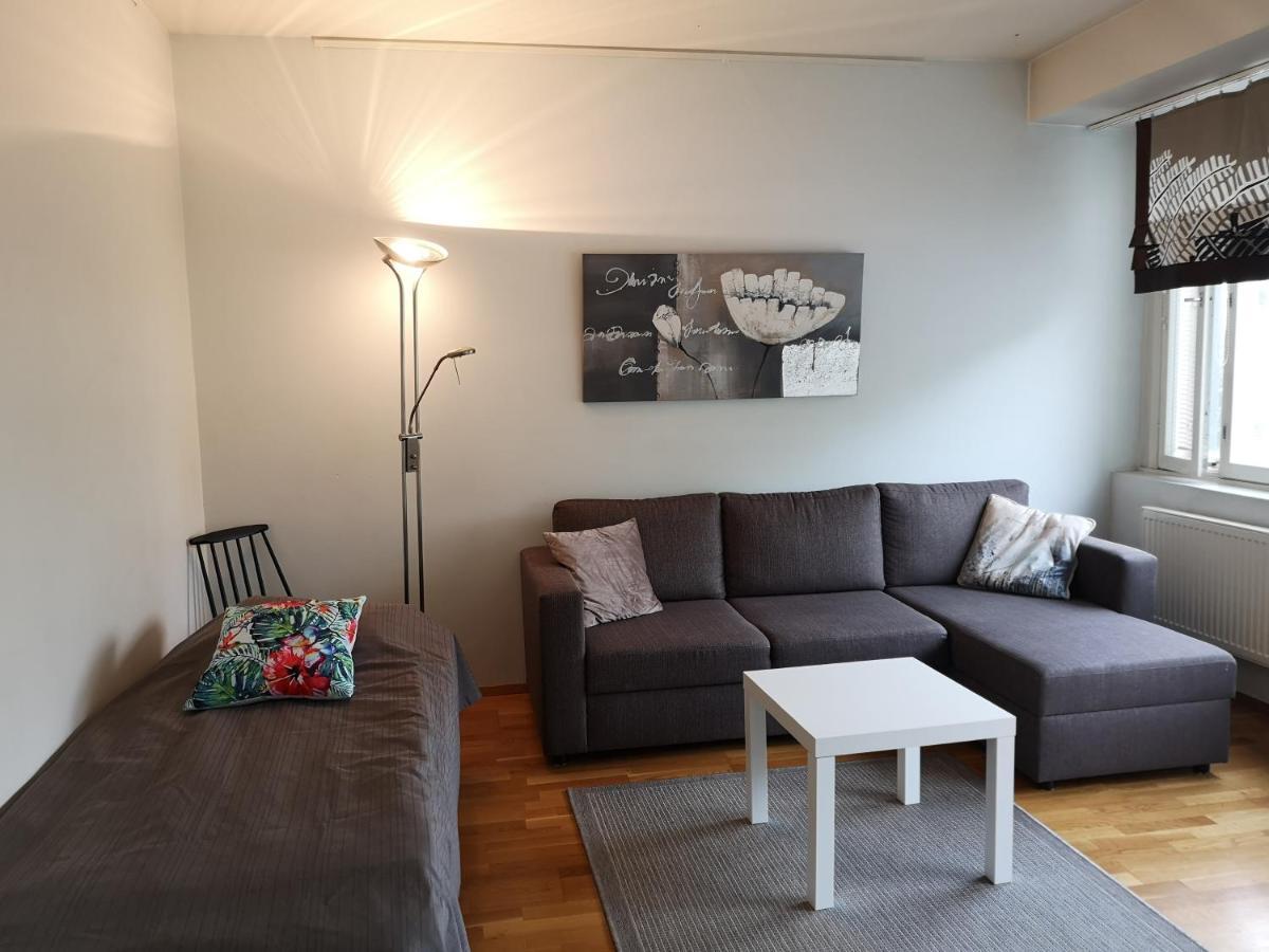 APARTMENT ASEMAKATU 20 KUOPIO (Finland) | BOOKED